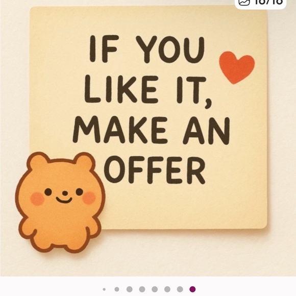 Ralph Lauren Cream Linen Ruffle Blouse L NWT! - Picture 14 of 14